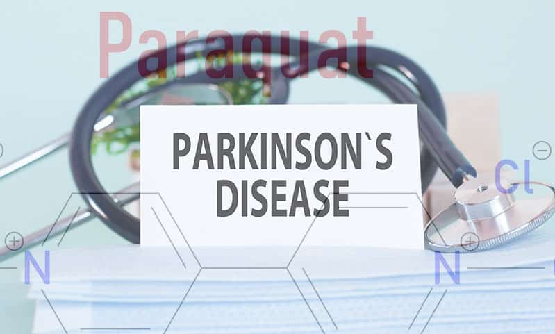 Paraquat (Gramoxone) Lawsuit